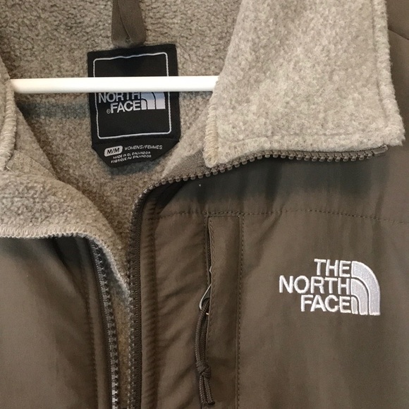 North Face Denali Fleece Womens Medium - Picture 2 of 5